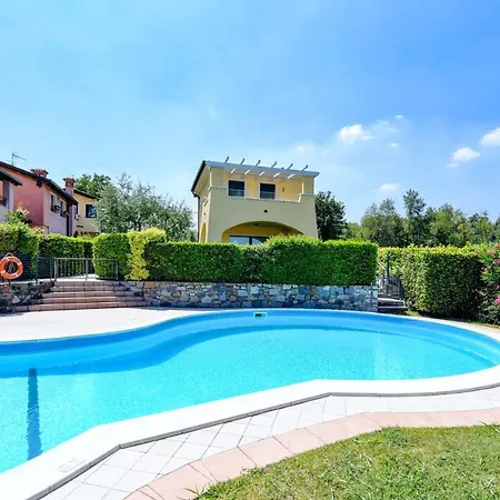 Casa Delisa *