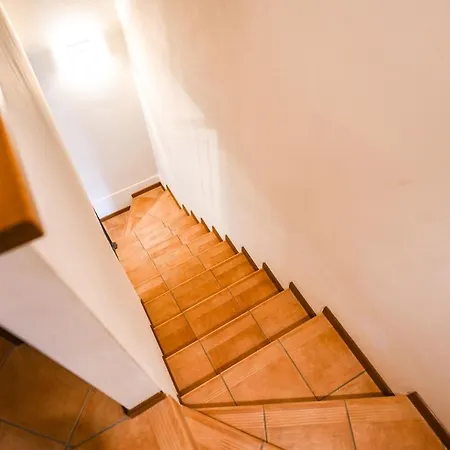 度假居 Casa Delisa *