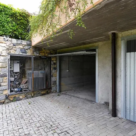 Casa Delisa * 马内尔巴