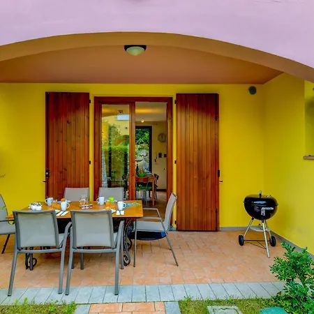 Casa Delisa