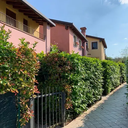 Casa Delisa *