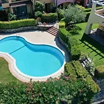 Dom wakacyjny Casa Delisa