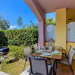 Dom wakacyjny Casa Delisa Manerba del Garda