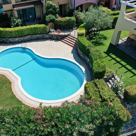 בית נופש Casa Delisa