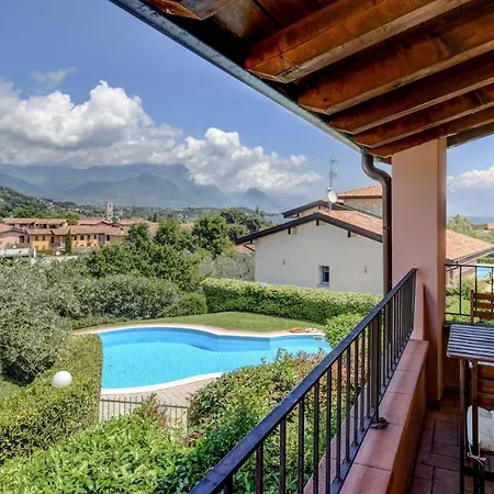 Casa Delisa * Manerba del Garda