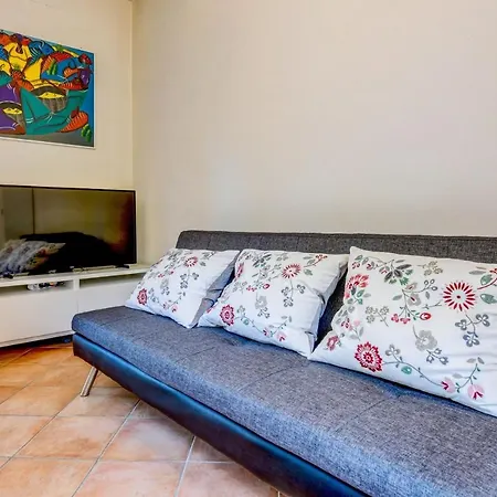 בית נופש Casa Delisa מנרבה דל גארדה
