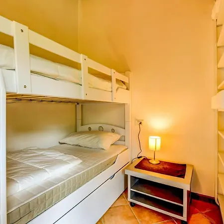 בית נופש Casa Delisa