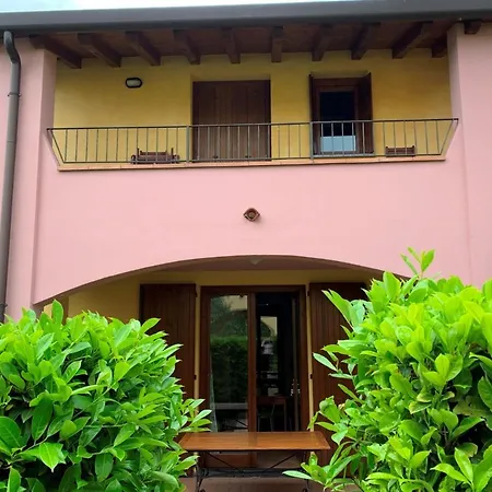 Casa Delisa Manerba del Garda