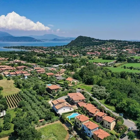 Casa Delisa Tatil Evi