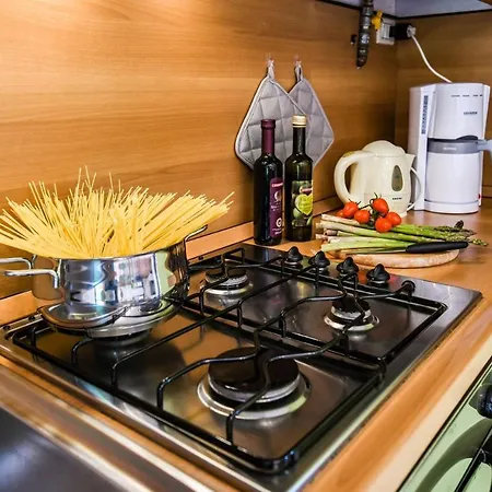 Casa Delisa Tatil Evi Manerba del Garda