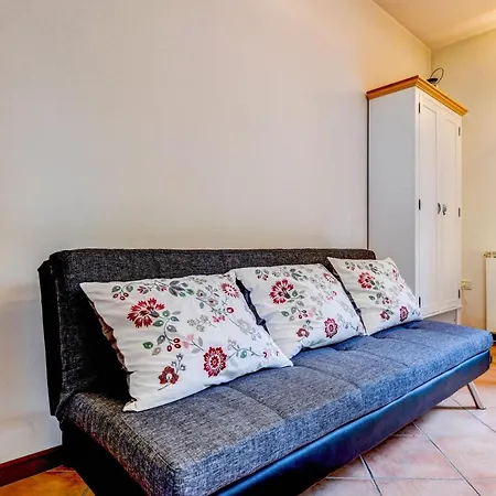 Tatil Evi Casa Delisa